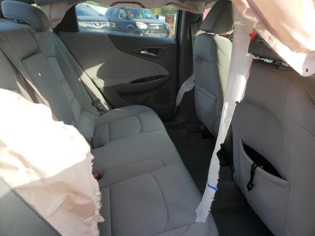 2018 CHEVROLET MALIBU L - 1G1ZA5ST2JF196023