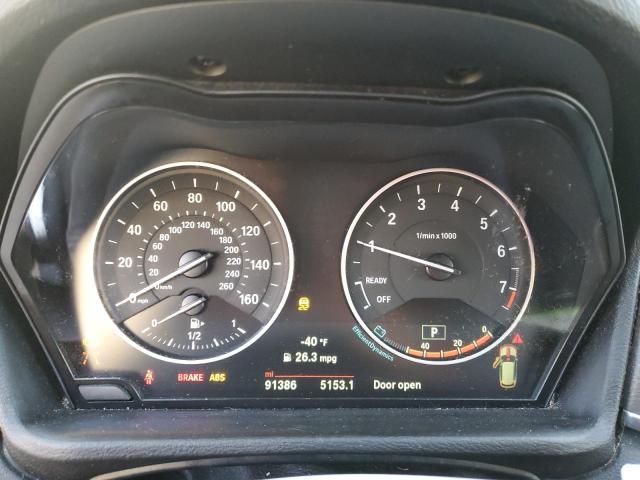 2016 BMW X1 XDRIVE2 - WBXHT3Z34G4A47937