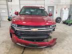 Lot #3025137212 2023 CHEVROLET SUBURBAN K