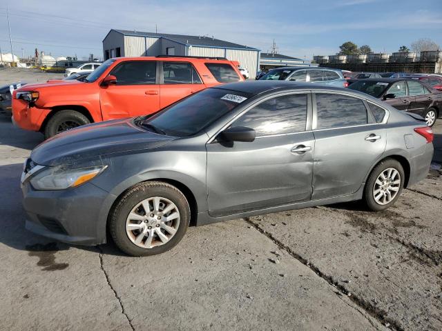 2016 NISSAN ALTIMA 2.5 #3024357575