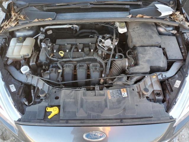 2018 FORD FOCUS S - 1FADP3E25JL242751