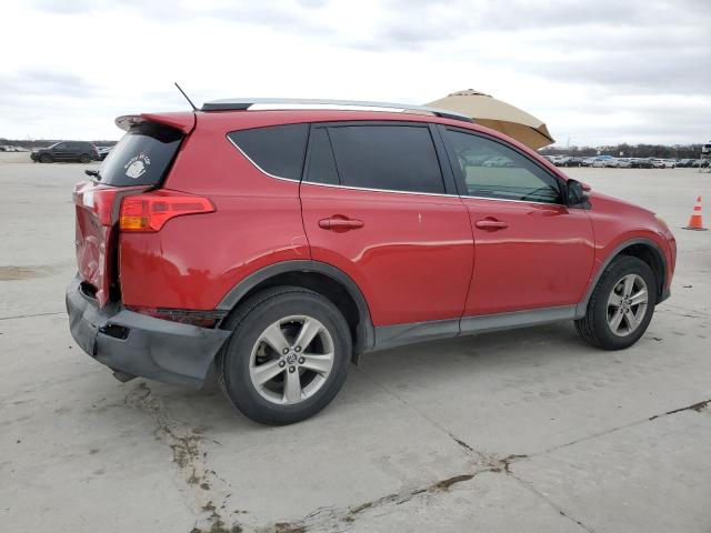 2015 TOYOTA RAV4 XLE - 2T3WFREV3FW223946