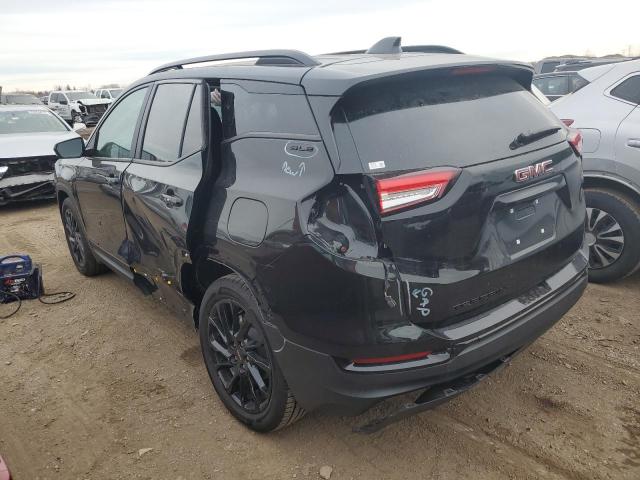 2024 GMC TERRAIN SL - 3GKALMEG8RL377673