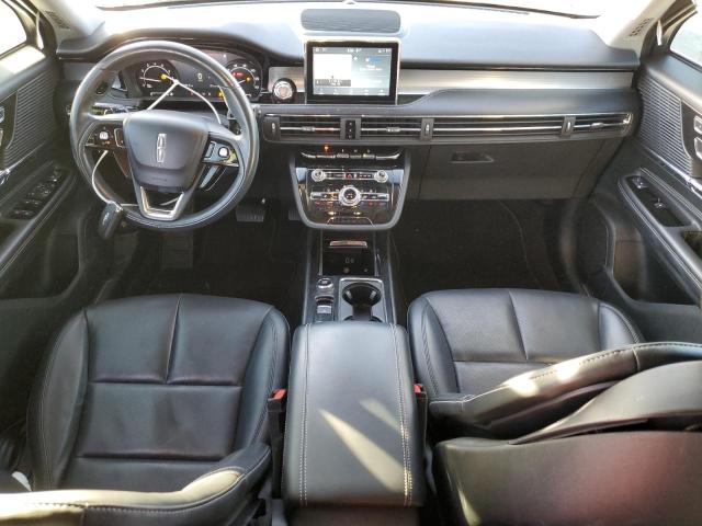2021 LINCOLN CORSAIR - 5LMCJ1C94MUL07303