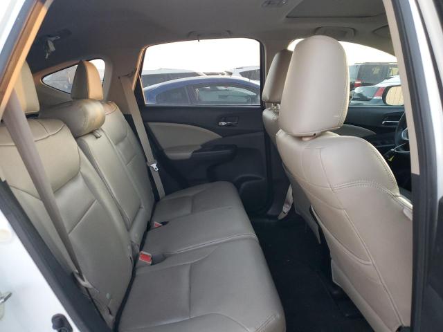 2016 HONDA CR-V EX - 5J6RM3H54GL024124