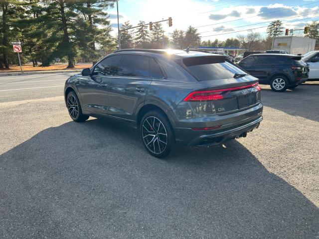 VIN WA1EVAF13KD030516 2019 AUDI Q8 no.3