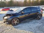 2018 FORD FOCUS ST - 1FADP3L94JL234818