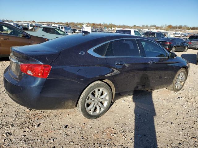 2019 CHEVROLET IMPALA LT - 2G11Z5S36K9140733