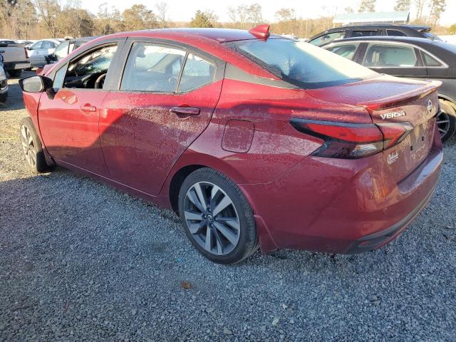 2020 NISSAN VERSA SR - 3N1CN8FV3LL905178