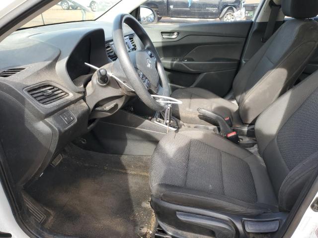 2020 HYUNDAI ACCENT SE - 3KPC24A64LE092145