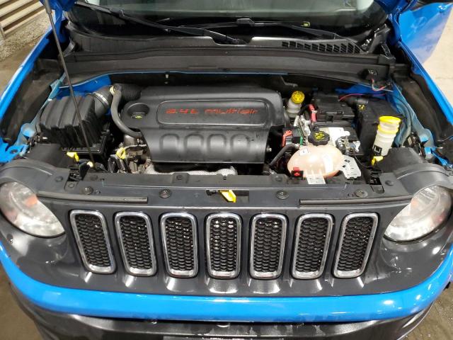 2015 JEEP RENEGADE L - ZACCJBBT4FPB40567