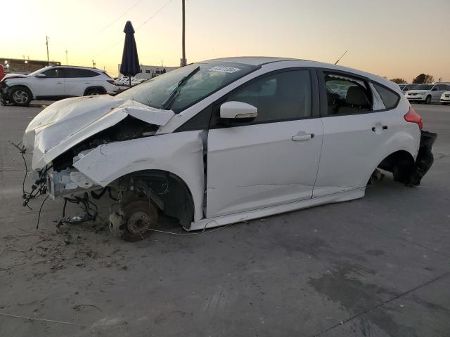 2016 FORD FOCUS SE #3023897278