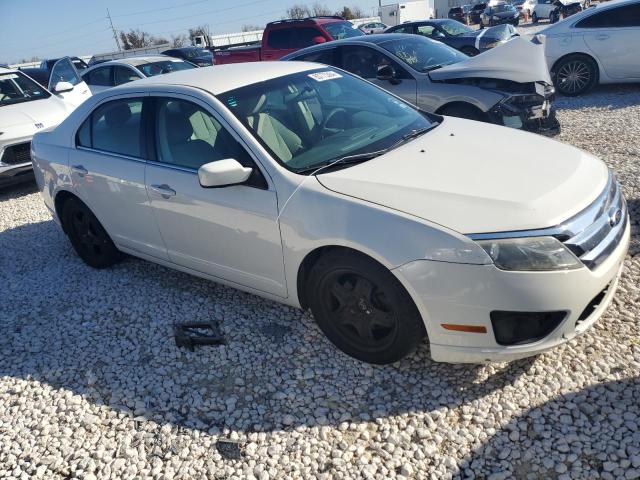 Vin: 3fahp0ha4br241869, lot: 85775364, ford fusion se 20114