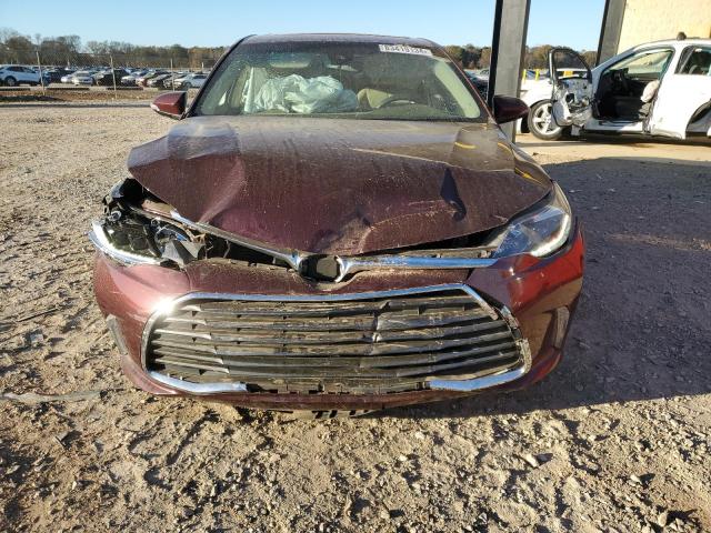 2016 TOYOTA AVALON XLE - 4T1BK1EB7GU231561