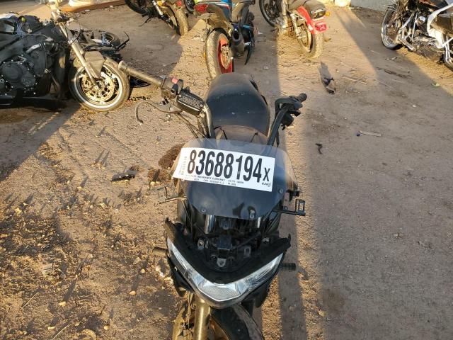 2015 HONDA CTX700 D JH2RC6956FK100088