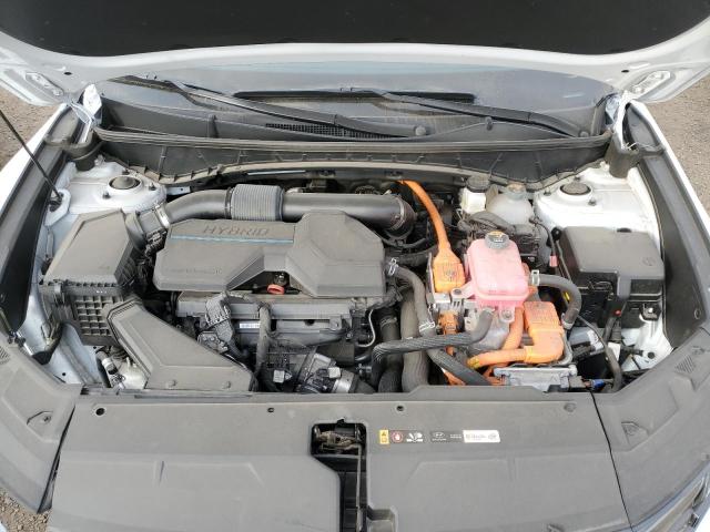 2022 HYUNDAI TUCSON SEL - KM8JFCA18NU075536