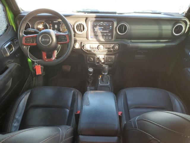 2018 JEEP WRANGLER U - 1C4HJXENXJW302410