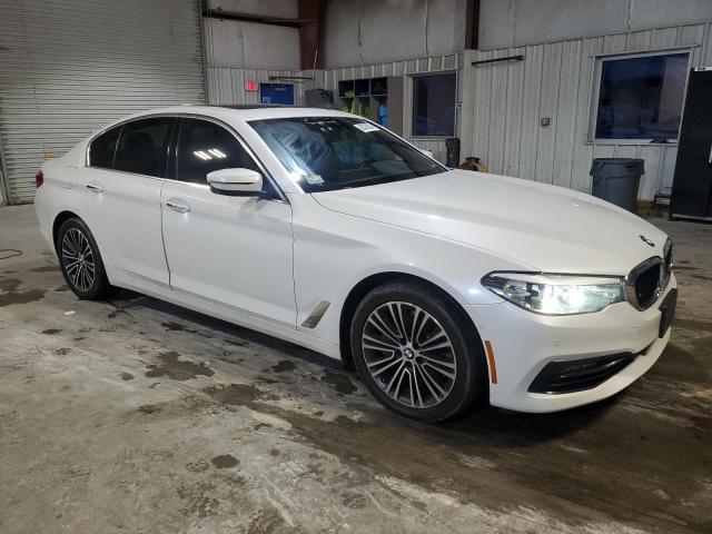 VIN WBAJA7C35HG905916 2017 BMW 5 SERIES no.4