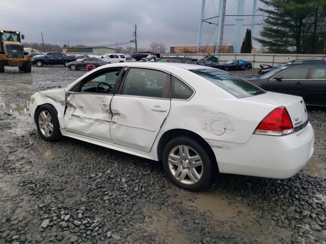 Vin: 2g1wg5ek0b1104470, lot: 46296955, chevrolet impala lt 20112
