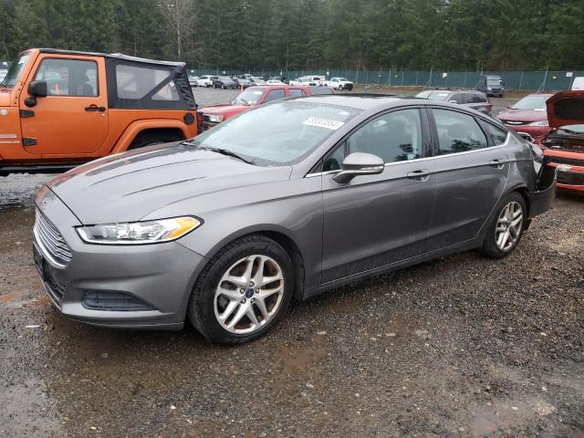 VIN 3FA6P0H75DR345737 2013 FORD FUSION no.1