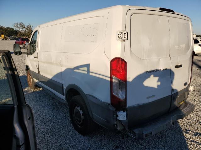 VIN 1FTNR1YG8FKB09399 2015 FORD TRANSIT no.2