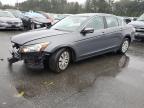 Lot #3035261807 2012 HONDA ACCORD LX