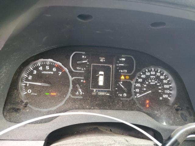 2018 TOYOTA TUNDRA DOU - 5TFUY5F14JX701138