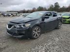 2017 NISSAN MAXIMA 3.5 - 1N4AA6AP8HC437695