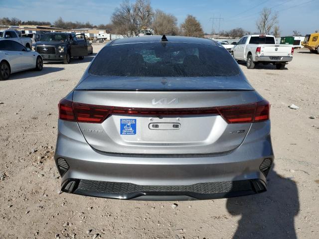 2024 KIA FORTE GT L - 3KPF54AD9RE693806