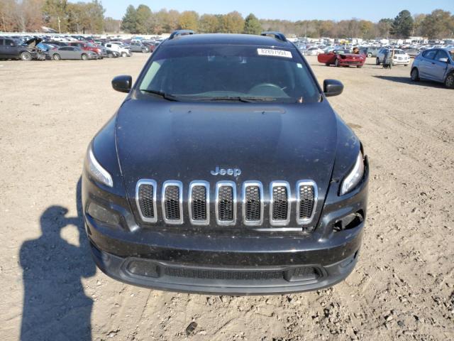 2016 JEEP CHEROKEE S - 1C4PJMAB8GW112362