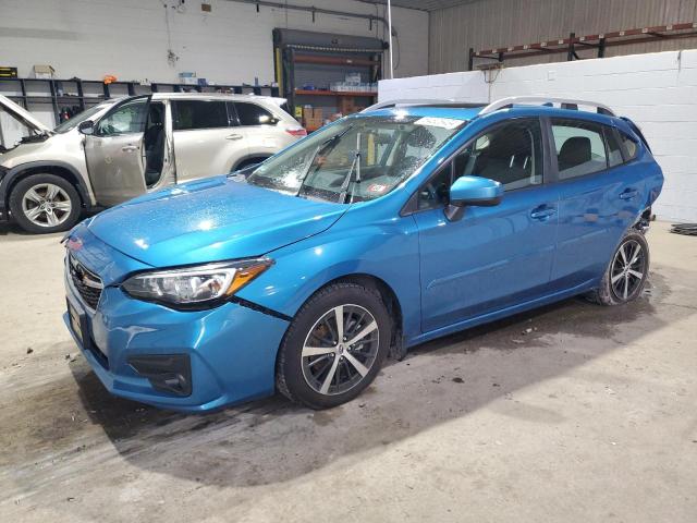 SUBARU IMPREZA PREMIUM
