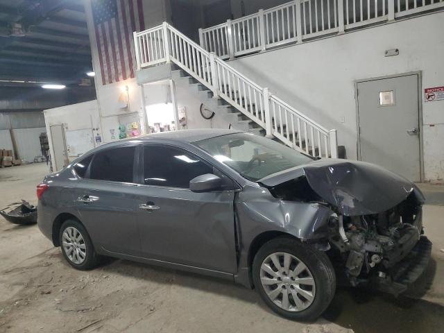 2019 NISSAN SENTRA S - 3N1AB7AP0KY395859