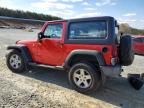 Lot #3025206631 2016 JEEP WRANGLER S