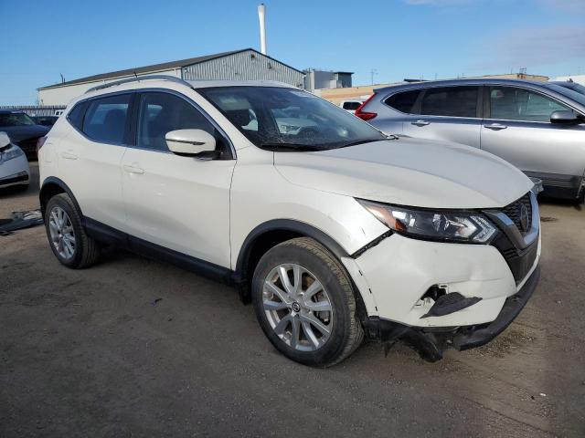 2020 NISSAN QASHQAI JN1BJ1CV1LW260186