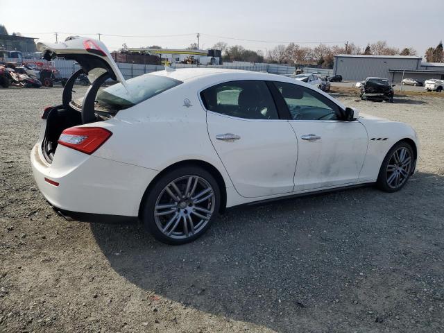 Vin: zam57xsa5e1083907, lot: 83041504, maserati all models 20143