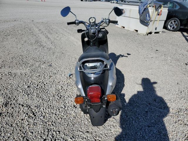 2004 YAMAHA VINO LPRSE13Y84A102769