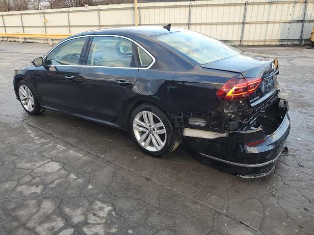 2018 VOLKSWAGEN PASSAT SE - 1VWBA7A39JC030750