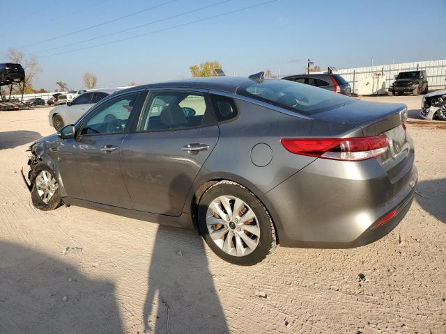 2016 KIA OPTIMA LX - 5XXGT4L33GG012610