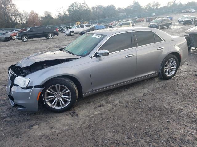 2015 CHRYSLER 300C #3027088813