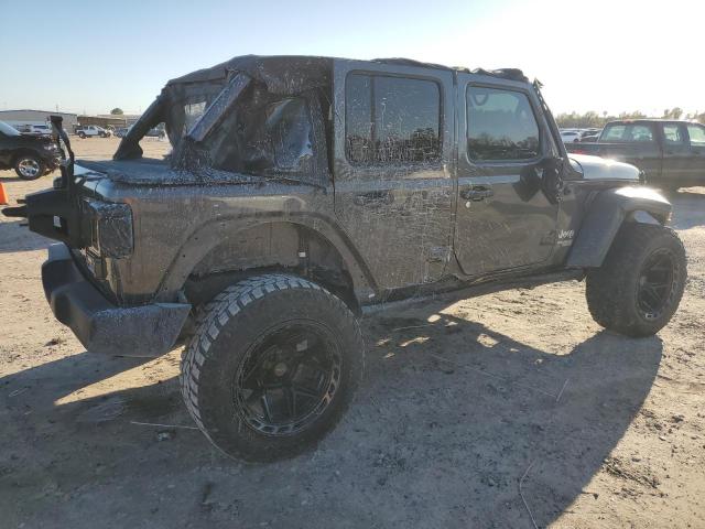 VIN 1C4HJXDG8KW629764 2019 JEEP WRANGLER no.3