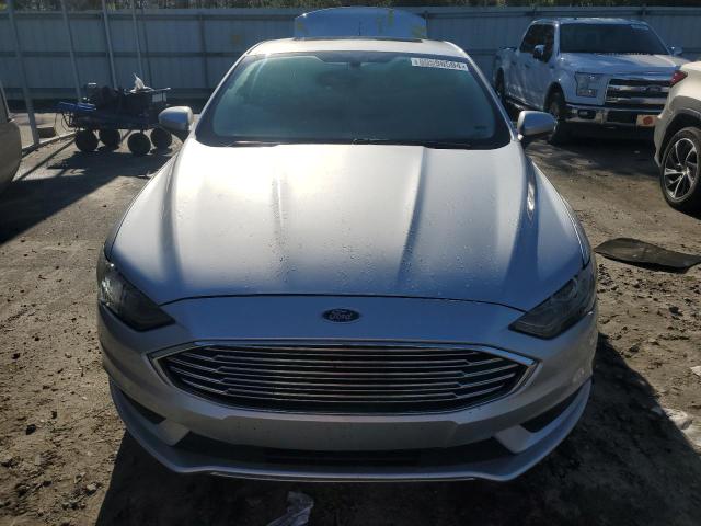 2018 FORD FUSION SE - 3FA6P0LU6JR161903