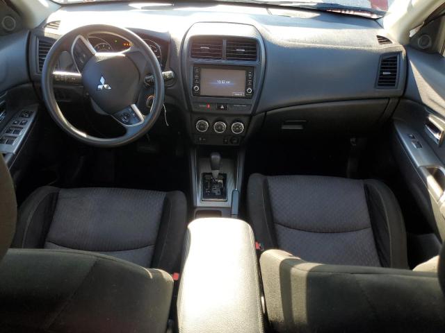 2018 MITSUBISHI OUTLANDER - JA4AP3AU9JZ014800