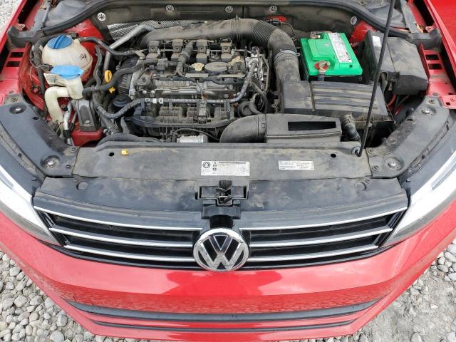 2016 VOLKSWAGEN JETTA SPOR - 3VWD17AJ0GM378659