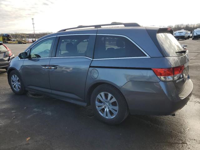 2016 HONDA ODYSSEY EX - 5FNRL5H42GB155258