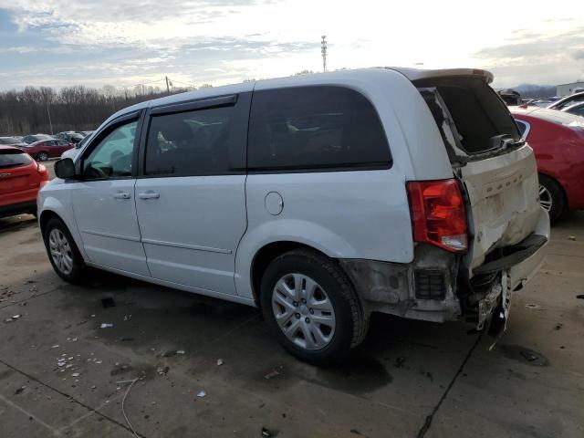 2017 DODGE GRAND CARA - 2C4RDGBG6HR605298