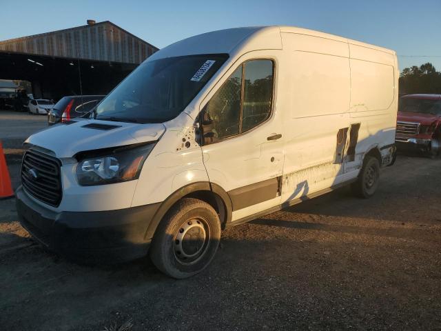 2019 FORD TRANSIT T- #3025071196