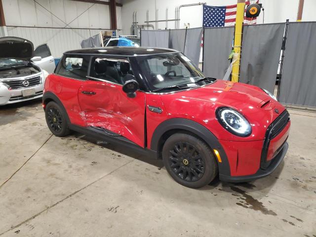 2024 MINI COOPER SE WMW13DJ08R2U60362