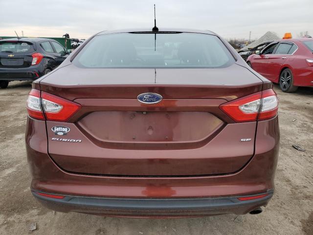 2015 FORD FUSION SE - 3FA6P0H79FR142143