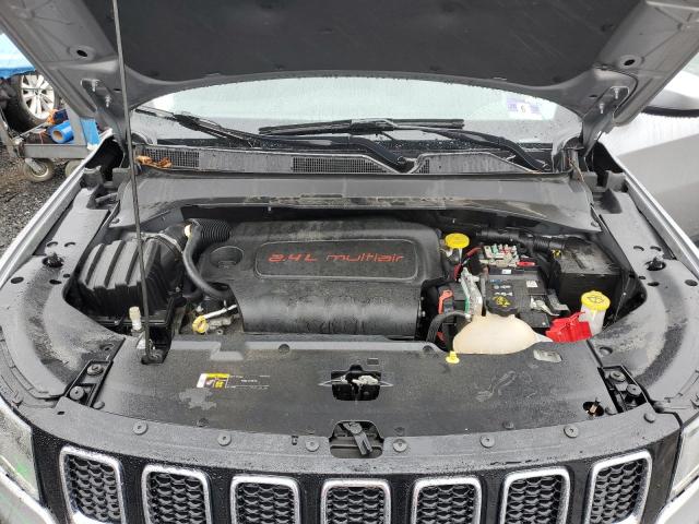 2019 JEEP COMPASS LA - 3C4NJDBBXKT629702