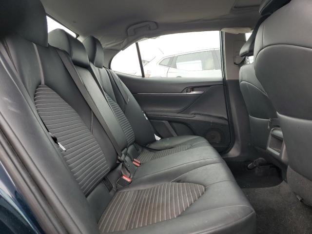 2018 TOYOTA CAMRY L 4T1B11HK9JU648749